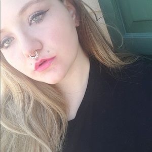 Meet your Posher, Gabrielle